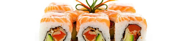 California Rolls